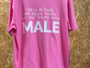 Tshirt MALE
