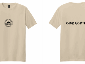 Tshirt CHE SCHIFO