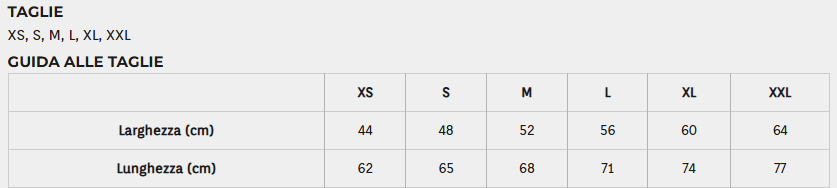 Giacca college Grigio Nero - immagine 3