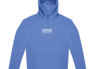 Felpa Unisex Basic